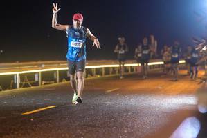 BIB: 41999
                            <button type="button" onclick="openModal(18279883)" class="btn btn-primary btn-sm float-right btn-popup" data-toggle="modal" data-target=".modal-high-quality">
                        <i class="fas fa-shopping-cart"></i> Add to Cart
                    </button>
                                            <button type="button" onclick="isThisMe(18279883, true)" class="btn btn-success btn-sm float-right btn-popup btn-isme hidden" data-toggle="tooltip" data-placement="bottom" title="นี่คือรูปของคุณใช่ไหม คลิกที่นี่เพื่อเอาเข้าอัลบั้ม">
                        <i class="fas fa-plus"></i> Add to album
                    </button>
                    <button type="button" onclick="isThisMe(18279883, false)" class="btn btn-warning btn-sm float-right btn-popup btn-isnotme hidden">
                        <i class="fas fa-ban"></i> Remove from album
                    </button>